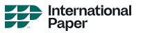 International Paper Lumberton logo