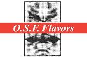 OSF Flavors logo