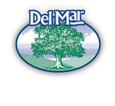 Del Mar Packing logo