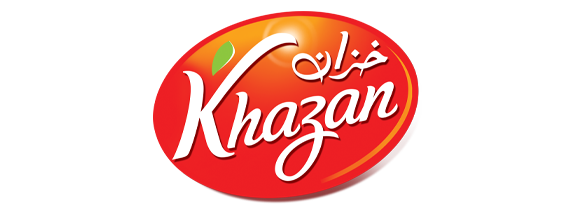 Khazan Meat Factory logo
