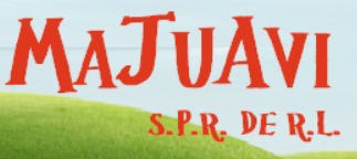 MAJUAVI SPR DE RL DE CV logo