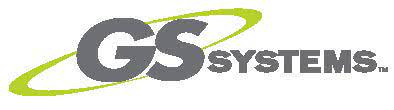 GS Systems, Inc. logo