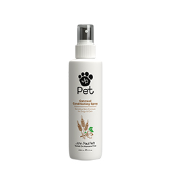 Oatmeal Conditioning Spray product image
