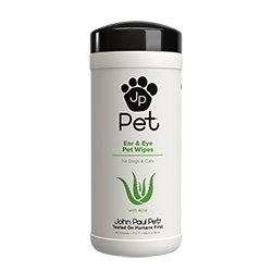 Pet Ear & Eye Wipes product image