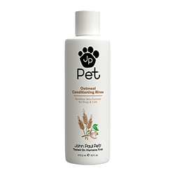 Oatmeal Conditioning Rinse product image
