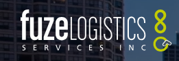 Fuze Logistics Services Inc logo