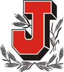 Big J Milling & Elevator Co. logo