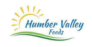 Humber Valley Foods logo