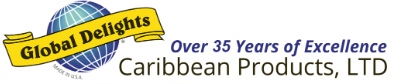 Caribbean Products, LTD logo