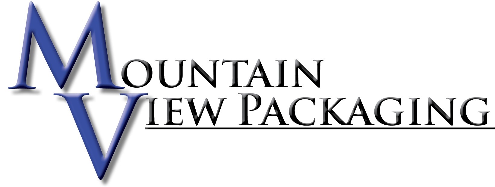 Mountain View Packaging, LLC logo