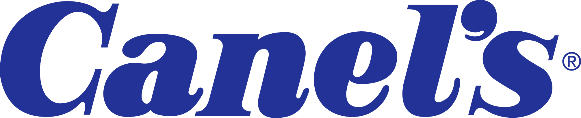 CANEL'S USA LLC logo