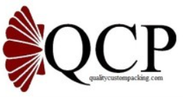 Quality Custom Packing Inc logo