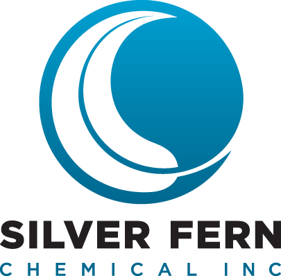 Silver Fern Chemical, Inc. logo