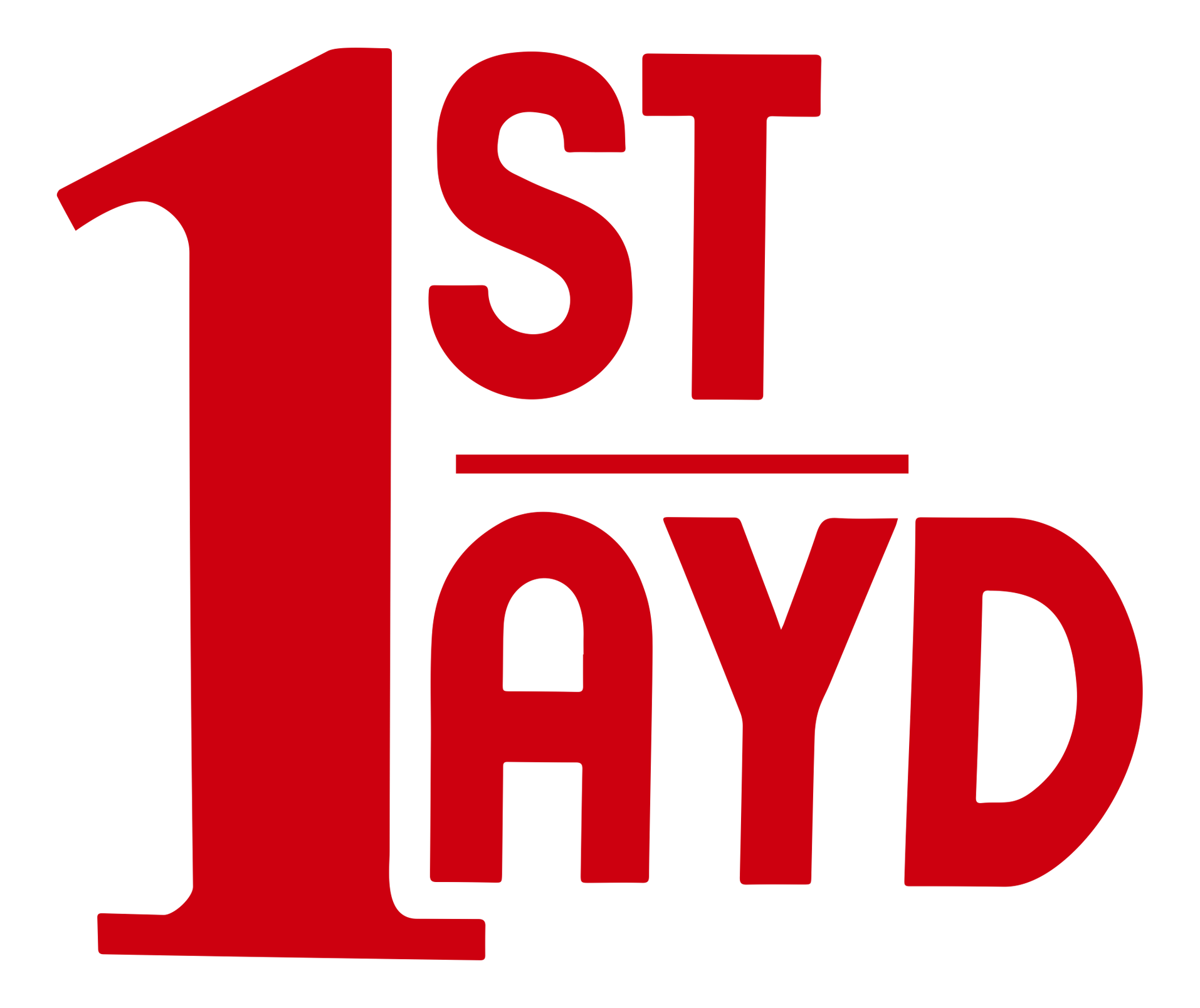 1st Ayd logo