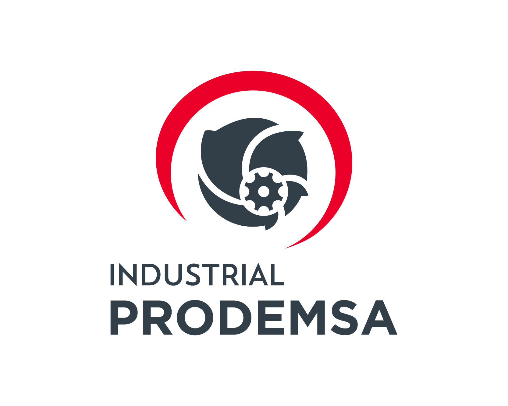 Industrial Prodemsa logo