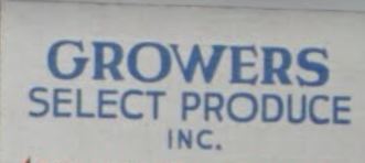 Growers Select Produce, Inc. logo