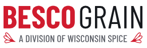 BESCO Grain Ltd. logo