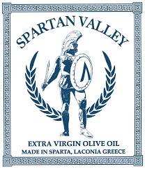 The Arena Inc DBA Spartan Valley Olive Oil logo
