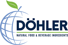 Döhler Izmir Gıda San. A.Ş. logo