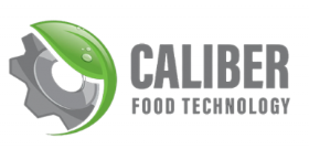 Caliber Food Technology Inc. logo