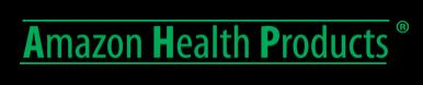 AMAZON HEALTH PRODUCTS logo