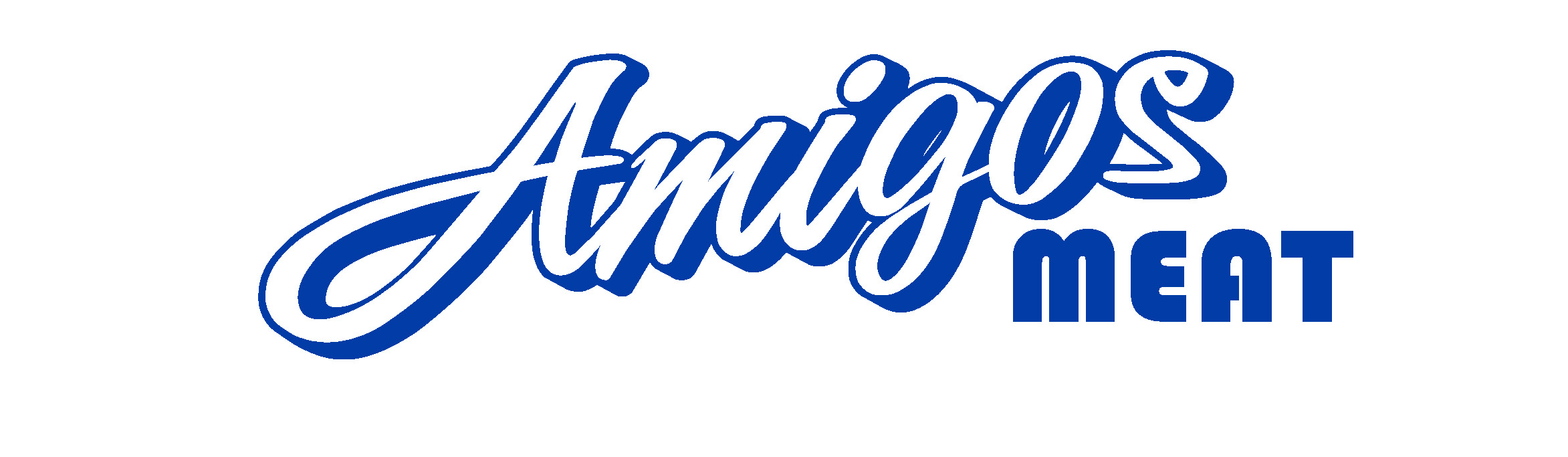 Amigos Meat & Poultry logo