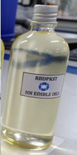 RBD Palm Kernel Stearin product image