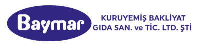 BAYMAR KURUYEMİŞ BAKLİYAT GIDA SAN. VE TİC. LTD. ŞTİ. logo