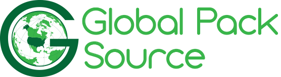 GLOBAL PACK SOURCE logo