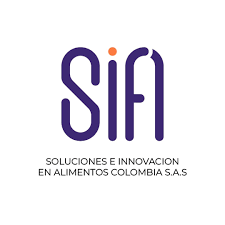 SOLUCIONES E INNOVACION EN ALIMENTOS COLOMBIA S.A.S logo