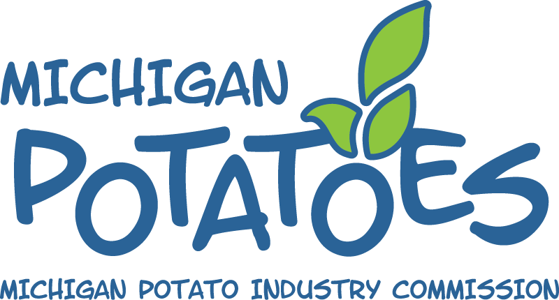 Michigan Potato Industry Commission logo