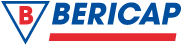 BERICAP Hungary logo