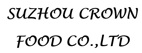 SUZHOU CROWN FOOD CO.,LTD logo