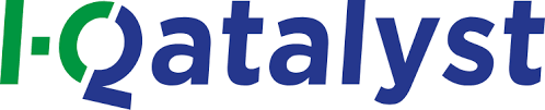 IQatalyst b.v. logo