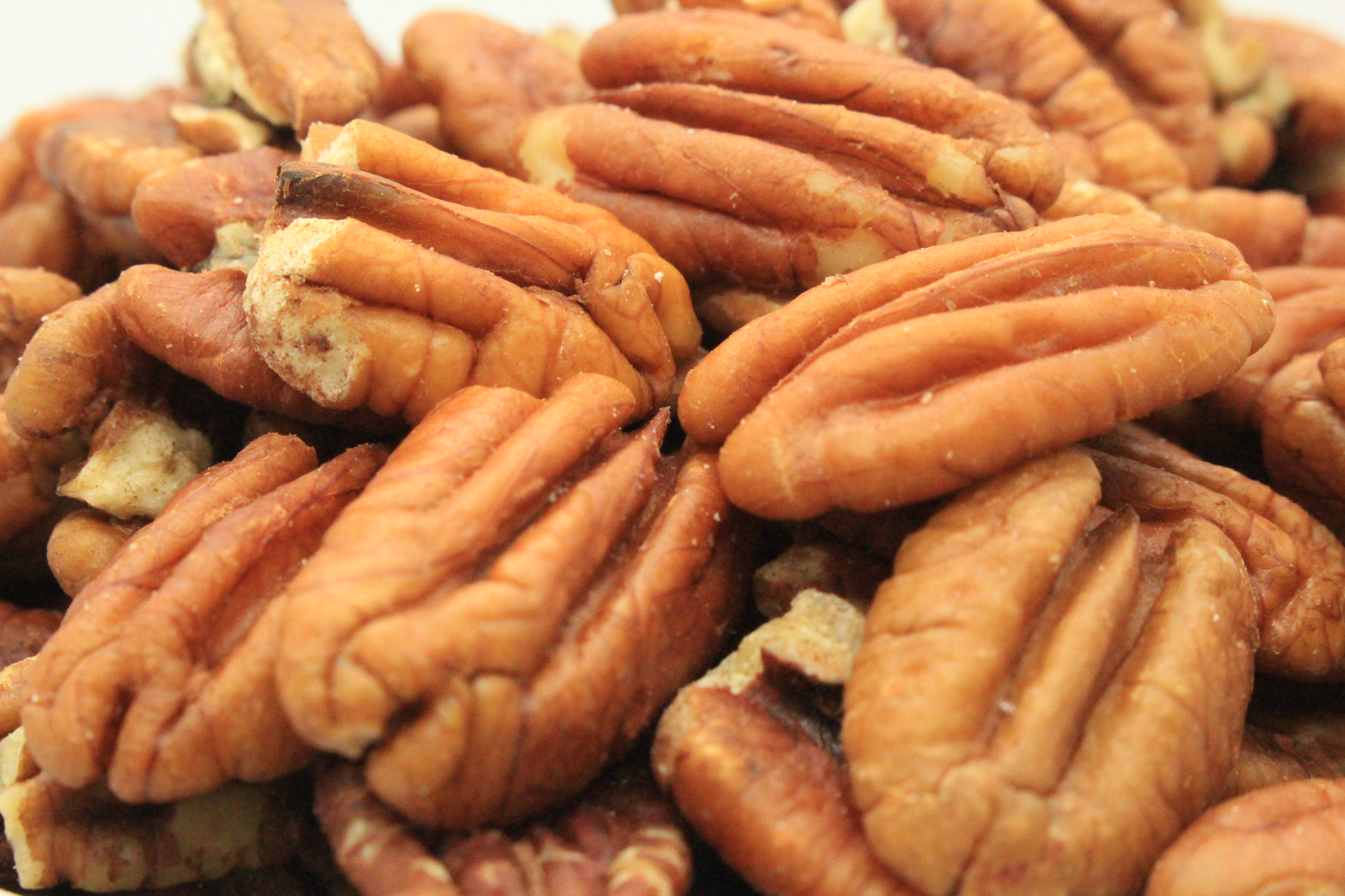 Organic Fancy Mammoth Halves product image