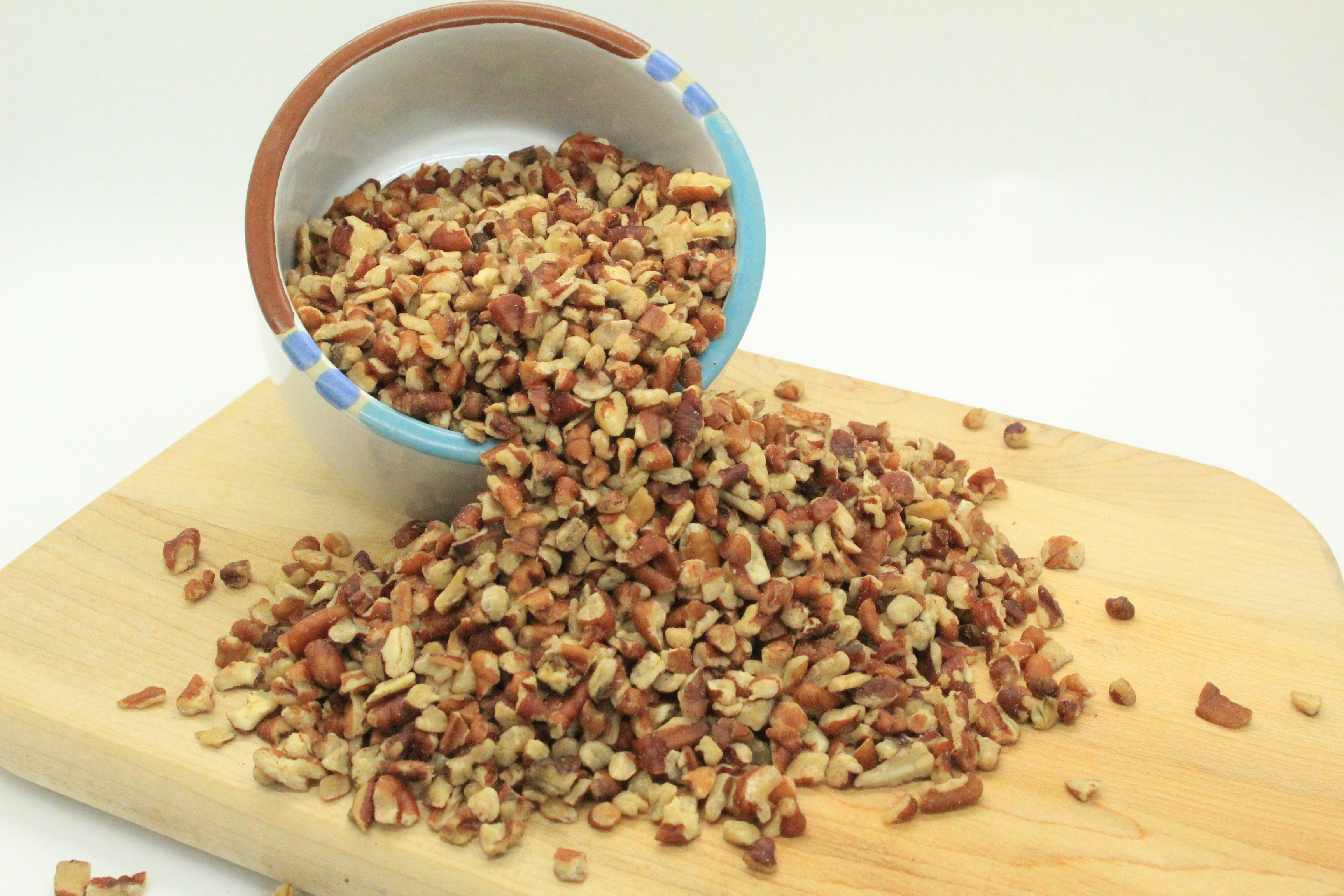 Organic Fancy Small Pieces product image