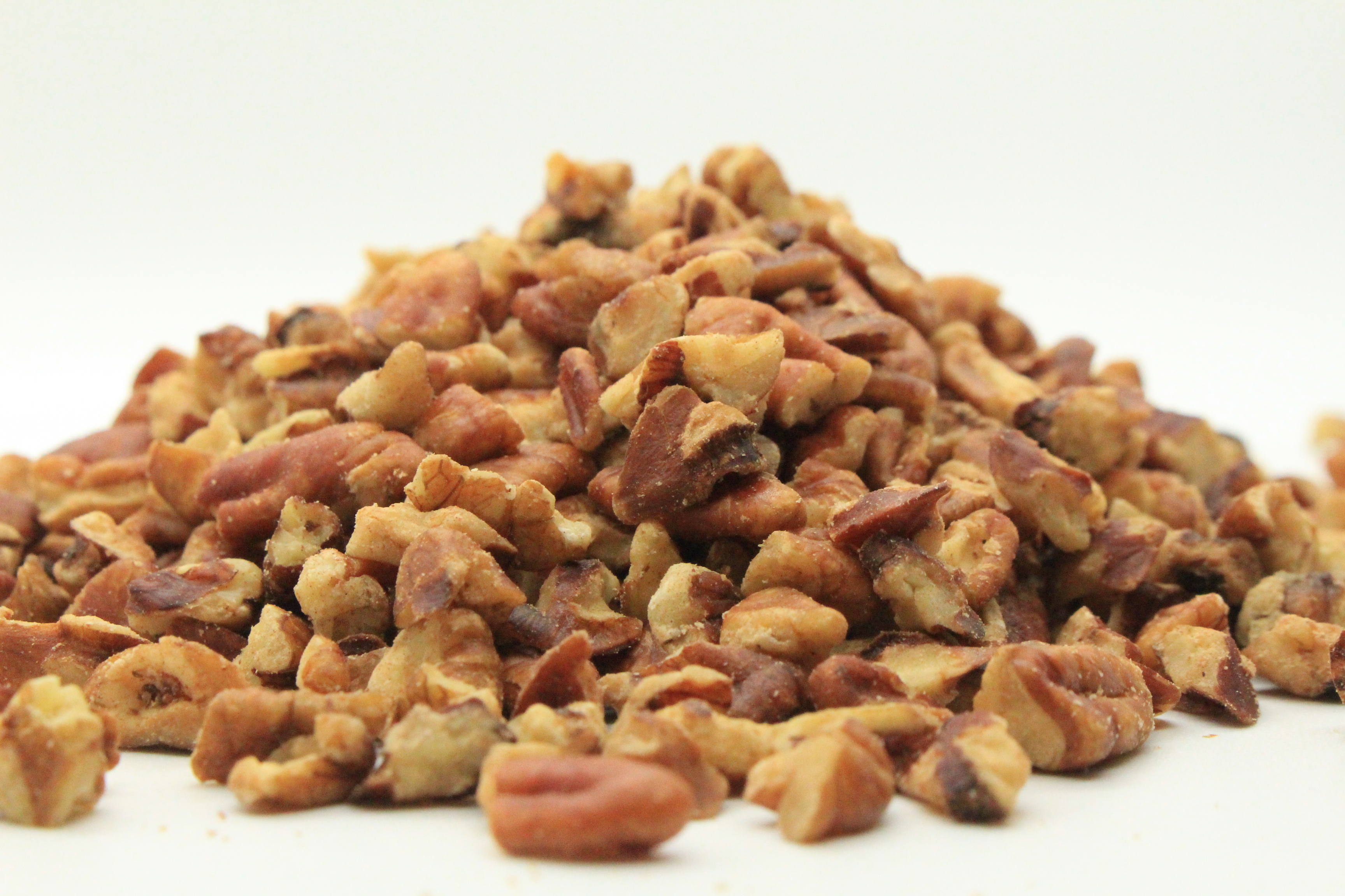 Organic Fancy Medium Pieces product image