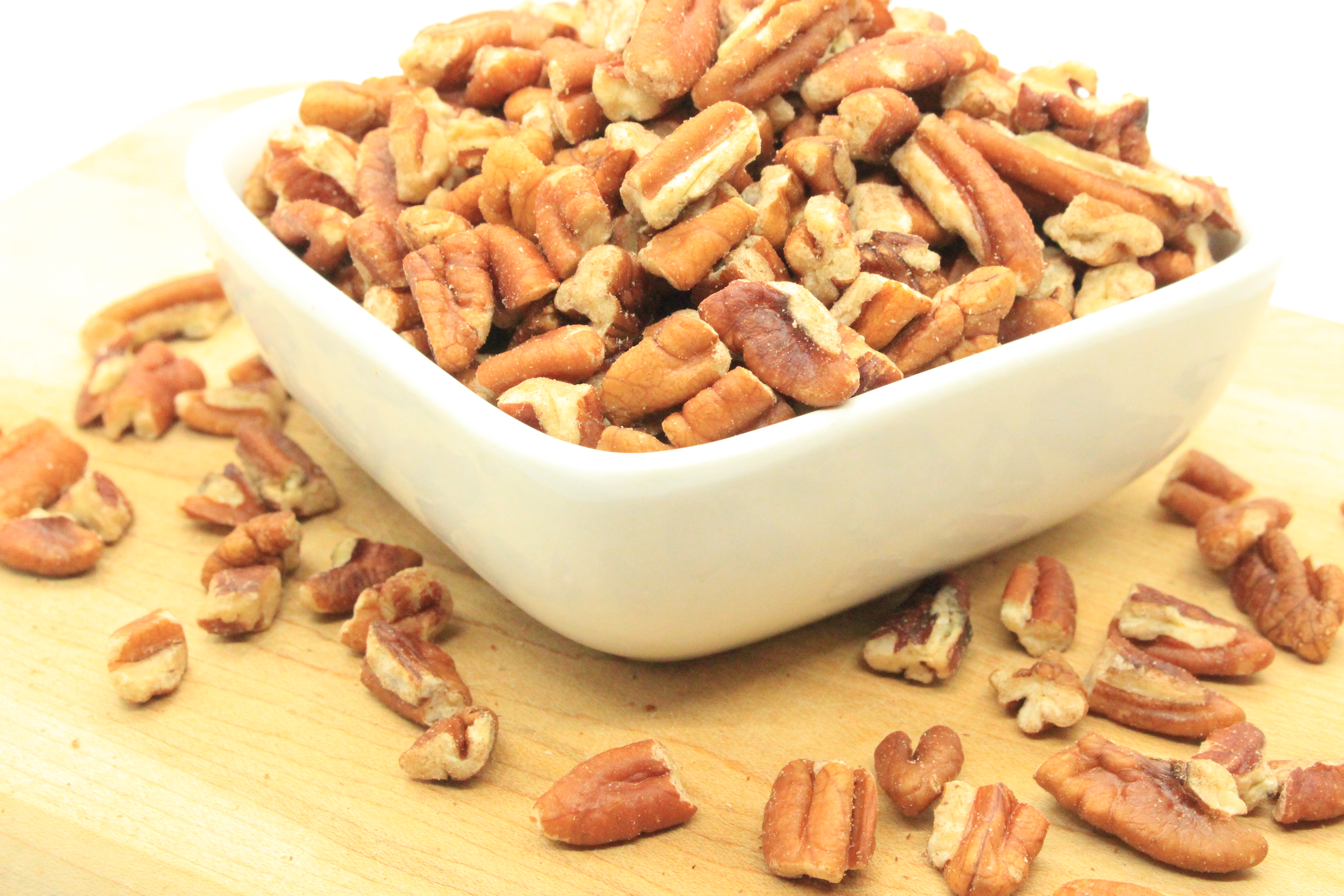 Organic Fancy Large Pieces product image