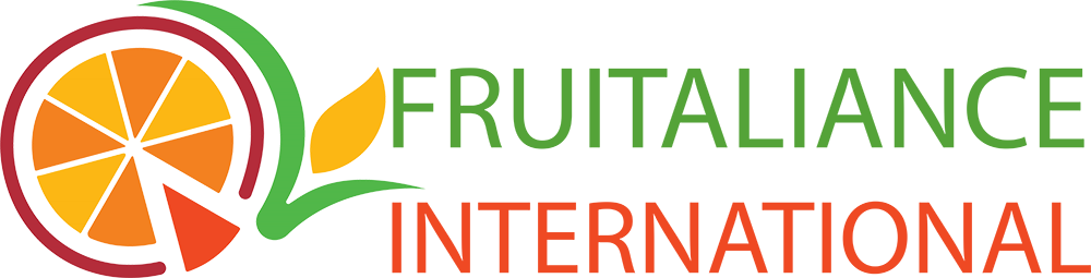 FRUITALIANCE INTERNATIONAL logo