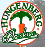 Hungenberg Produce logo