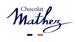 Chocolat Mathez logo