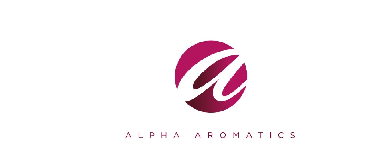 Alpha Aromatics logo