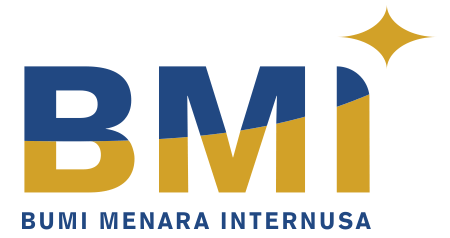 PT Bumi Menara Internusa logo