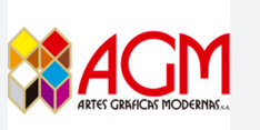 Artes Graficas Modernas S.A. logo