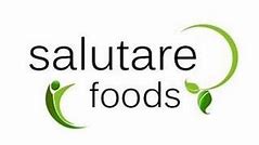 Salutare Foods dba Lucia's Pizza Company logo
