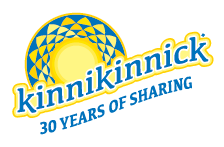 Kinnikinnick Foods logo