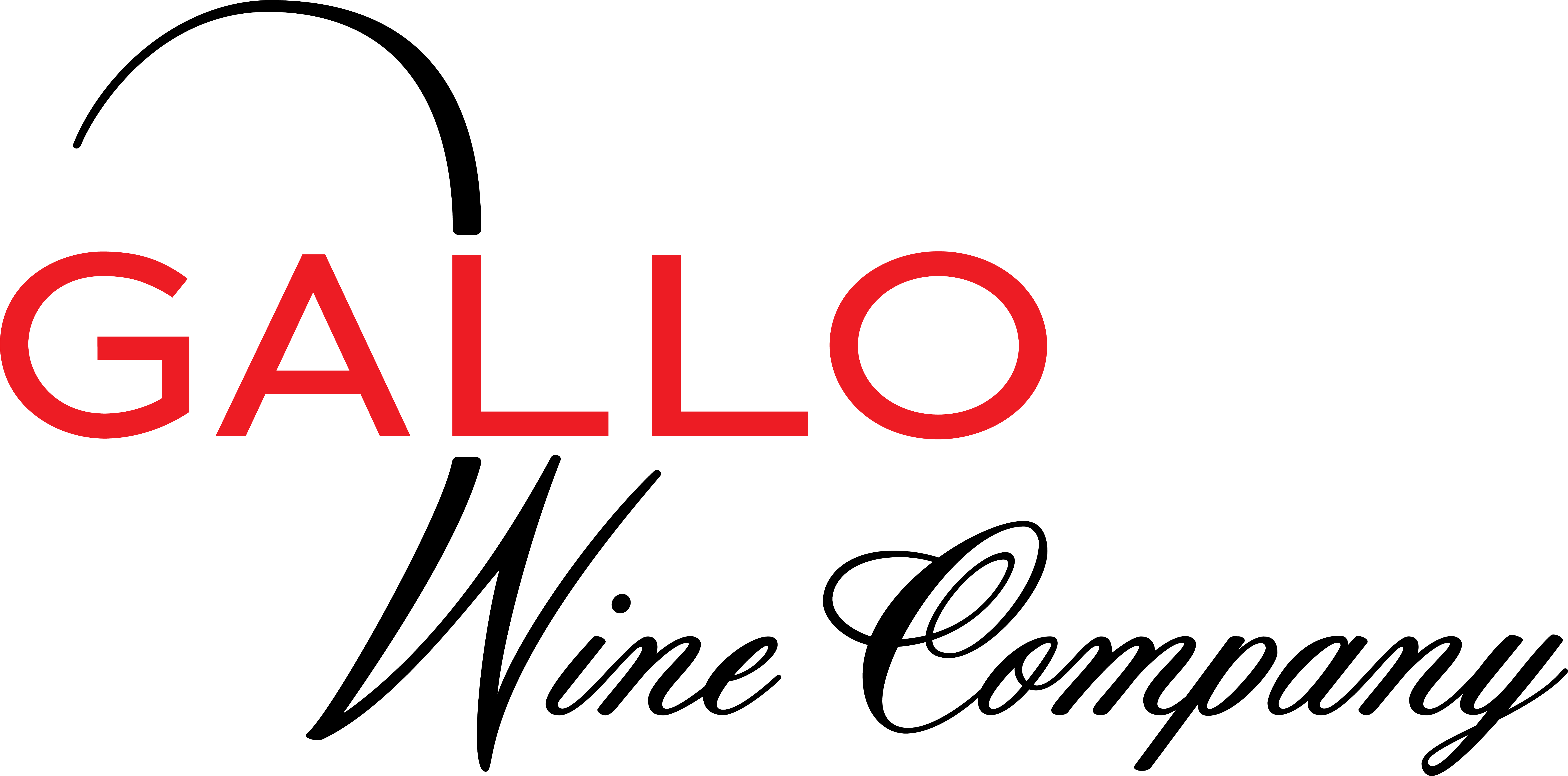 Gallo Wine Company logo