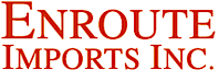 Enroute Imports Inc logo