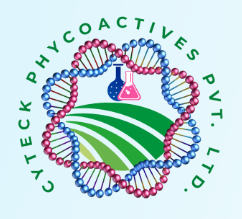 Cyteck Phycoactives Pvt Ltd logo