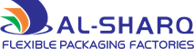 Al Sharq Flexible Packaging Factories logo